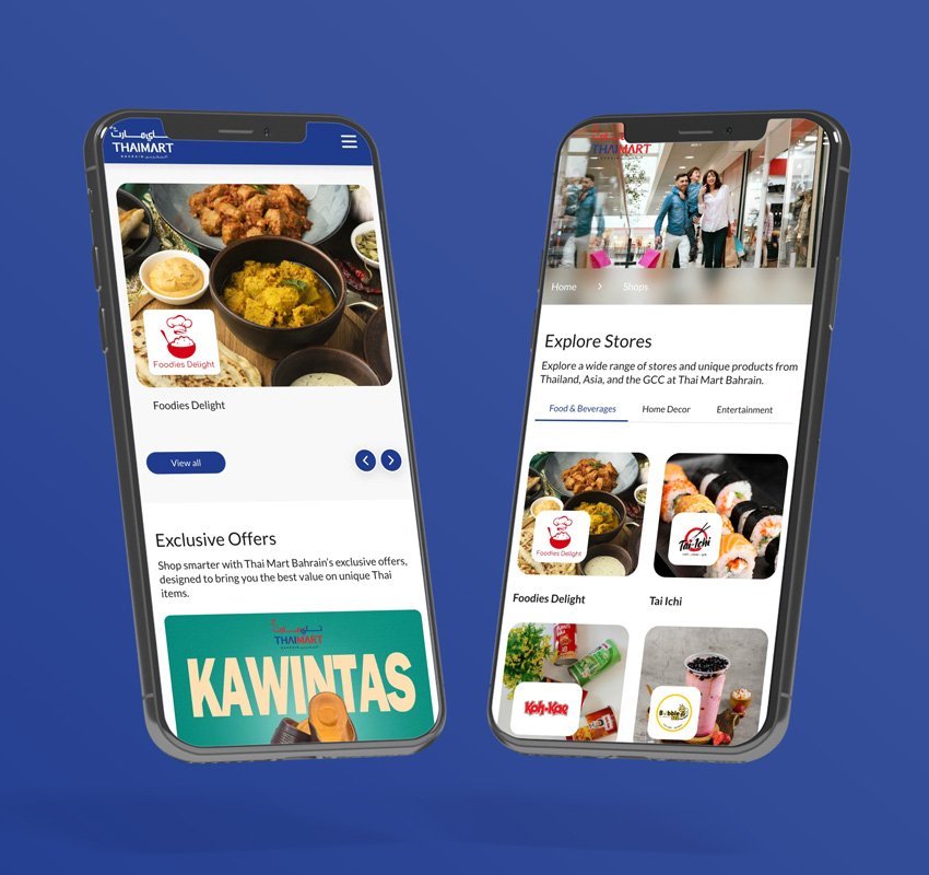 Thai Mart Bahrain